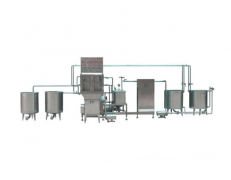 <b>视觉识别系统能够原料质量</b>