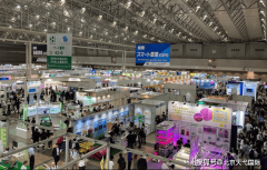 日本规模领先、影响力普遍的农业分析商业展会