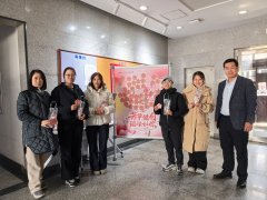 <b>机械学院工会将继续营制卑沉、关爱女性的良</b>